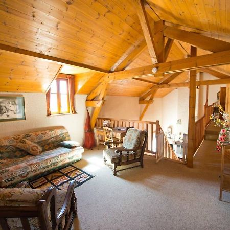 Grande Villa Familiale A Briancon, 6 Pieces, 14 Pers., Jardin, Terrasse, Parking Couvert Et Wifi - Fr-1-330C-71 Dış mekan fotoğraf