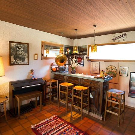 Grande Villa Familiale A Briancon, 6 Pieces, 14 Pers., Jardin, Terrasse, Parking Couvert Et Wifi - Fr-1-330C-71 Dış mekan fotoğraf