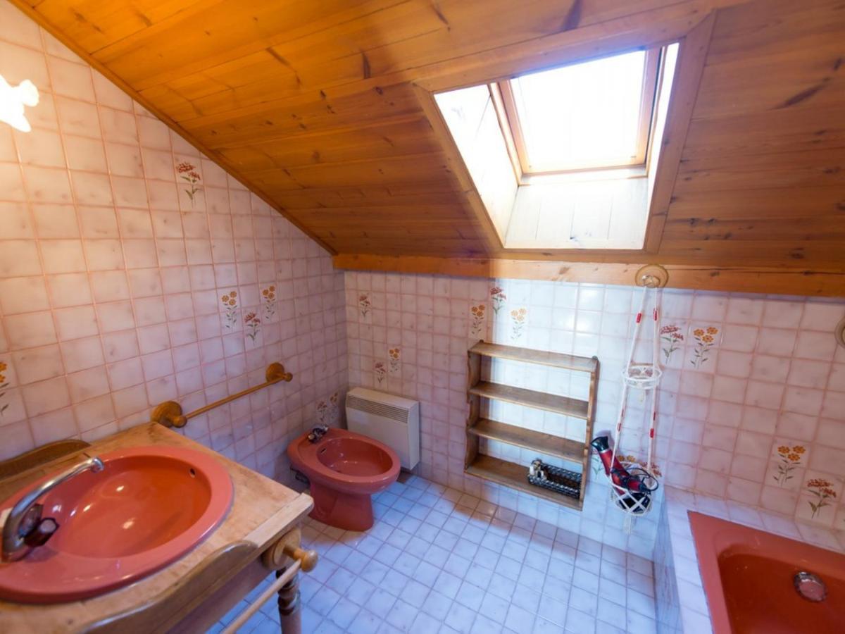 Grande Villa Familiale A Briancon, 6 Pieces, 14 Pers., Jardin, Terrasse, Parking Couvert Et Wifi - Fr-1-330C-71 Dış mekan fotoğraf