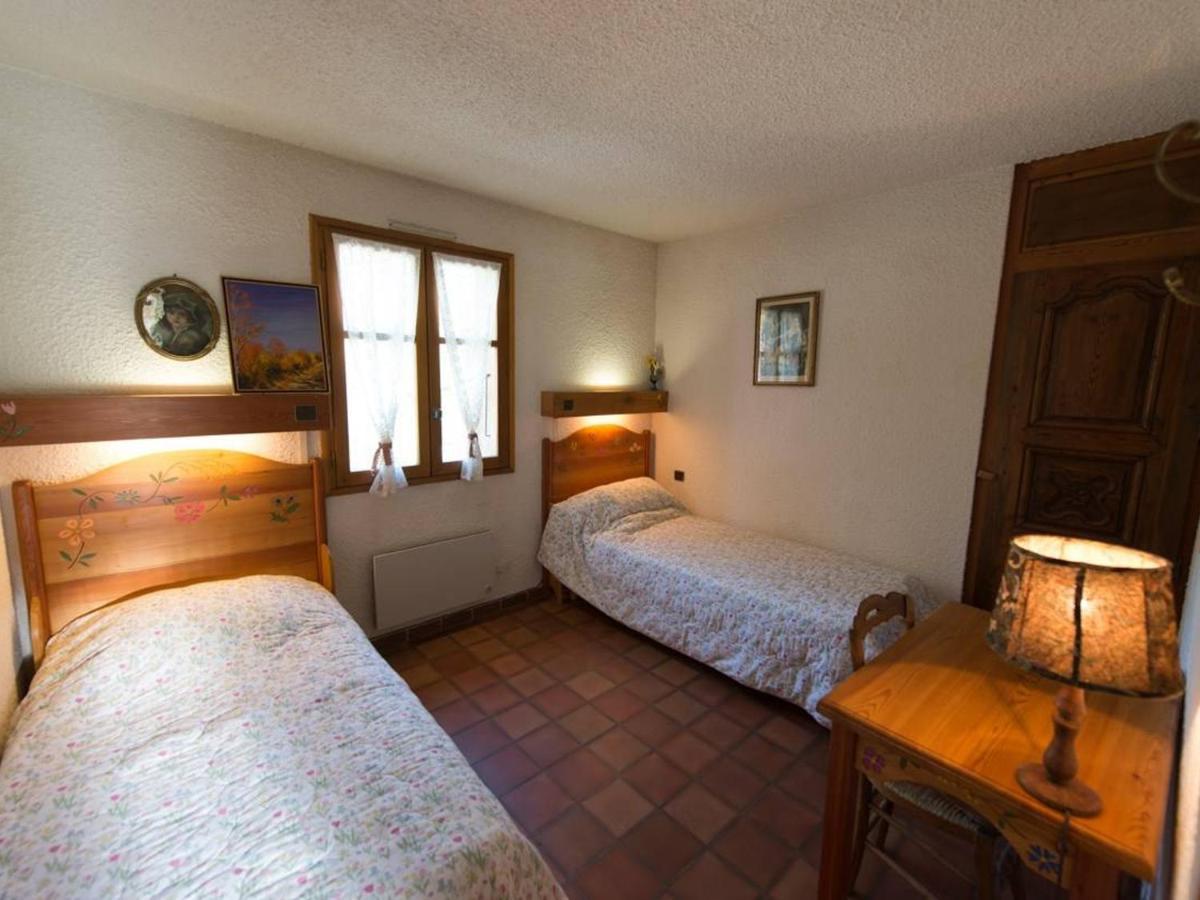 Grande Villa Familiale A Briancon, 6 Pieces, 14 Pers., Jardin, Terrasse, Parking Couvert Et Wifi - Fr-1-330C-71 Dış mekan fotoğraf