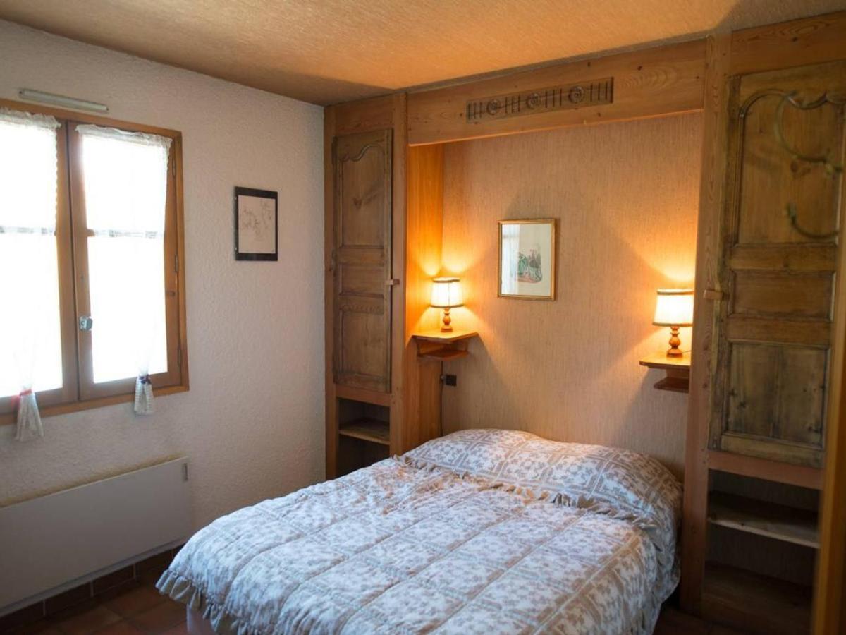 Grande Villa Familiale A Briancon, 6 Pieces, 14 Pers., Jardin, Terrasse, Parking Couvert Et Wifi - Fr-1-330C-71 Dış mekan fotoğraf